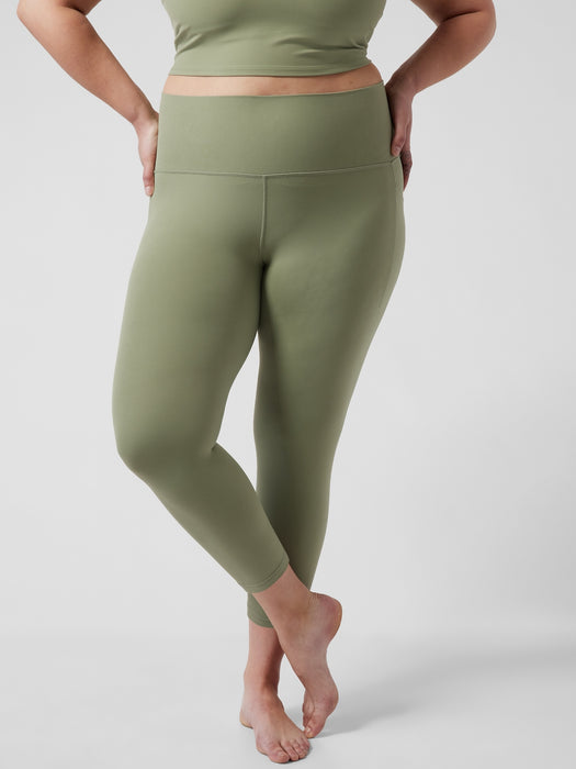 Salutation Stash Capri