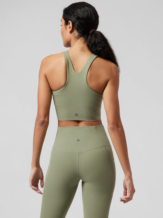 Conscious Crop Bra A&#45C