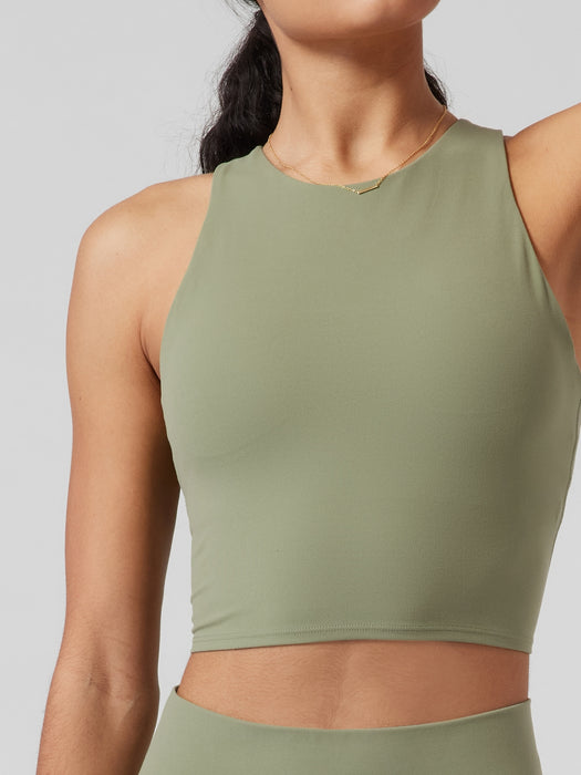 Conscious Crop Bra A&#45C