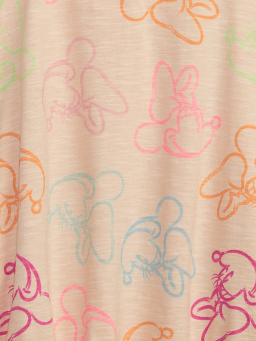 babyGap &#124 Disney Minnie Mouse Swing Dress