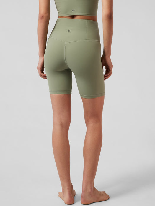 Ultra High Rise Elation 7&#34 Short