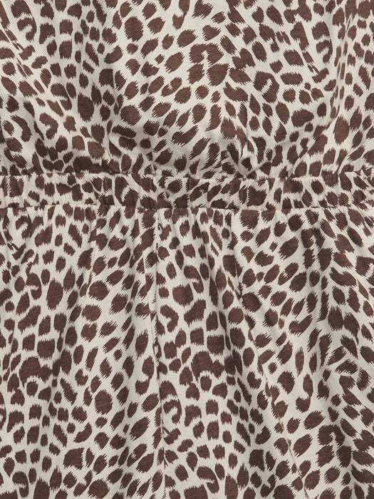 Kids Crossback Romper