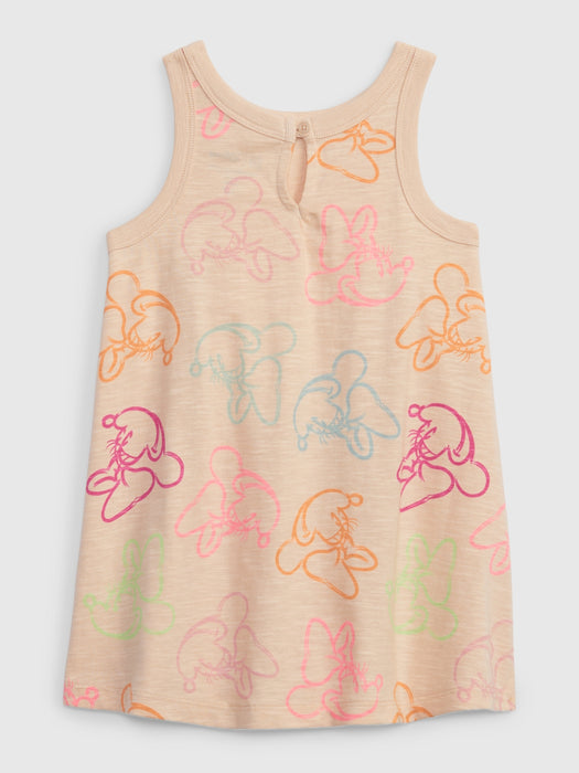 babyGap &#124 Disney Minnie Mouse Swing Dress