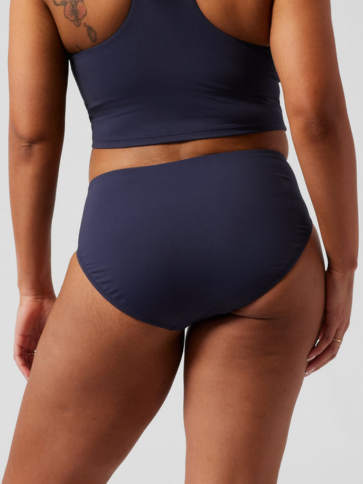 Clean Full Swim Bottom