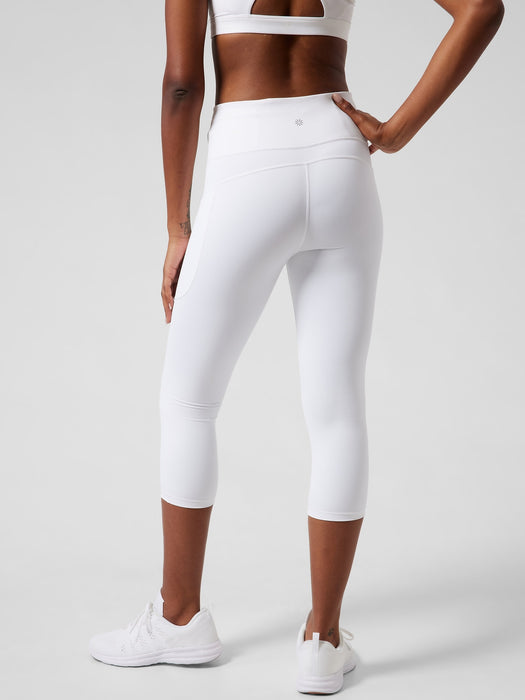 Ultimate Stash Capri