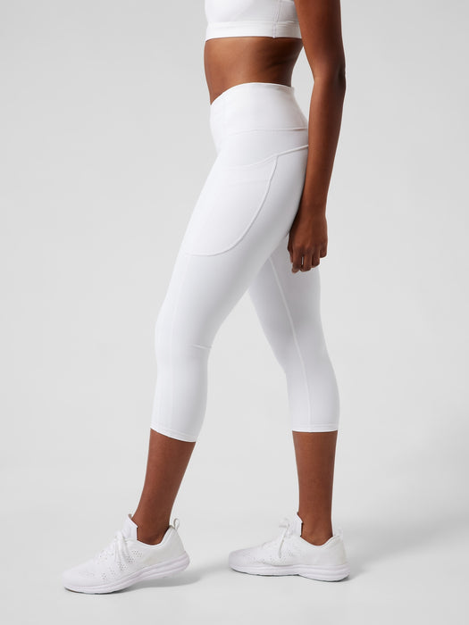 Ultimate Stash Capri