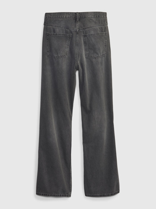 Teen Low Stride Jeans with Washwell
