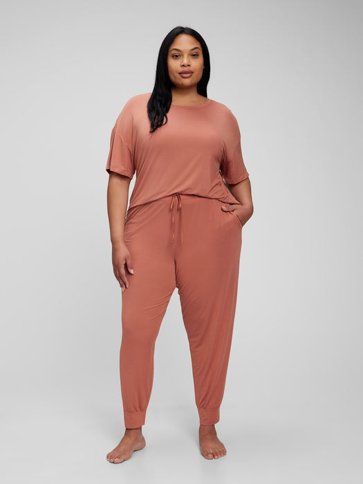 LENZING&#153 TENCEL&#153 Modal PJ T-Shirt