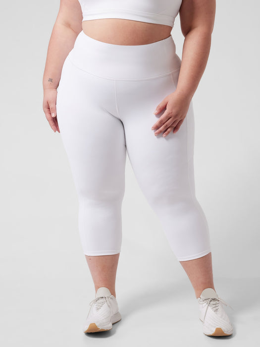 Ultimate Stash Capri