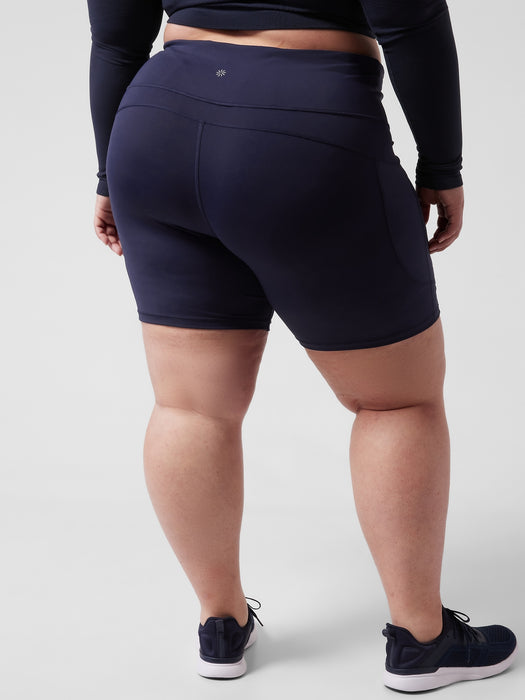 Ultimate Stash 7 Short