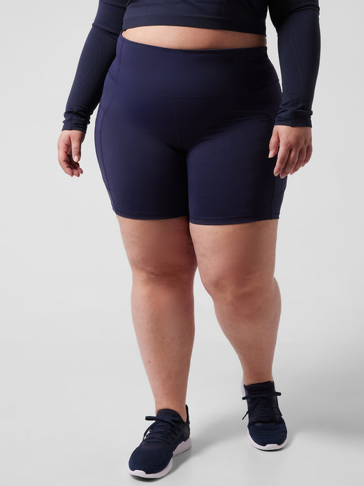 Ultimate Stash 7 Short