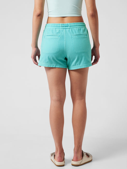 Farallon Short