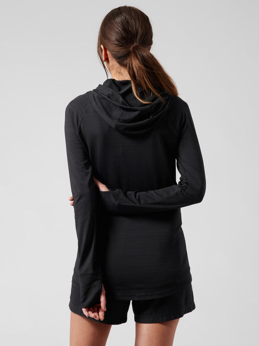 Pacifica Illume UPF Relaxed Jacket