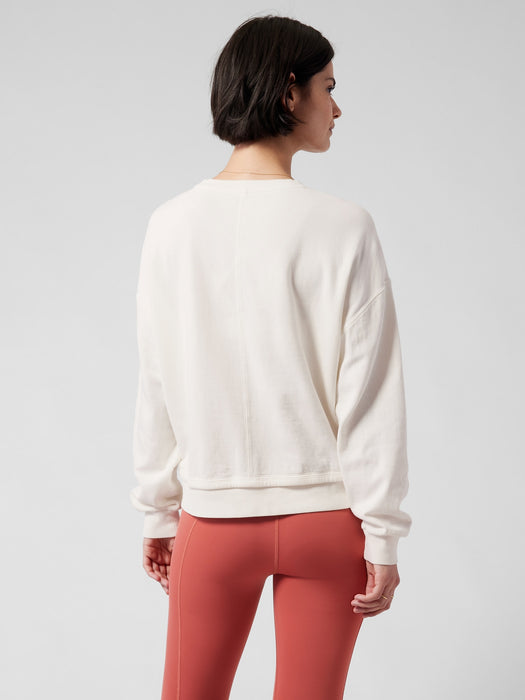 Sundown Sweatshirt II