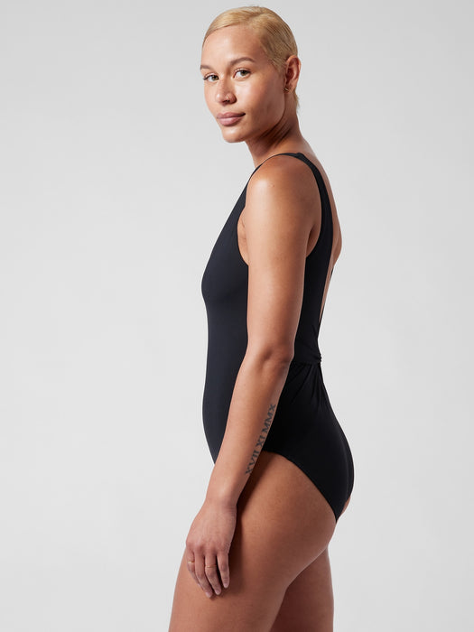 Hampton One Piece Swimsuit