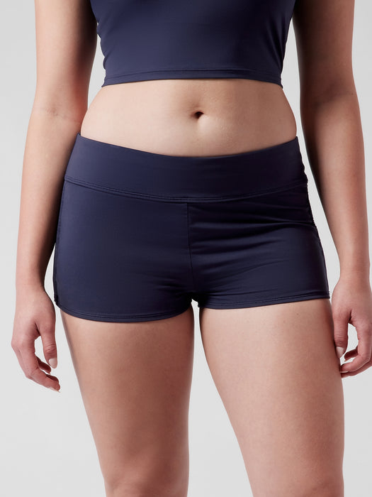 Sand Sprint Swim Short