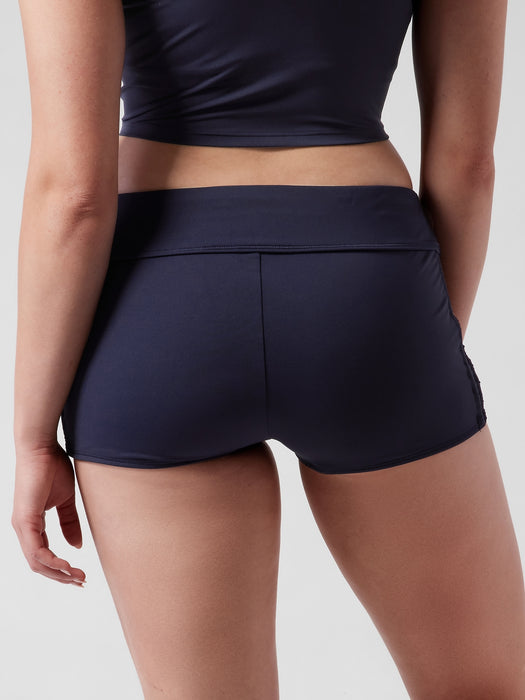 Sand Sprint Swim Short