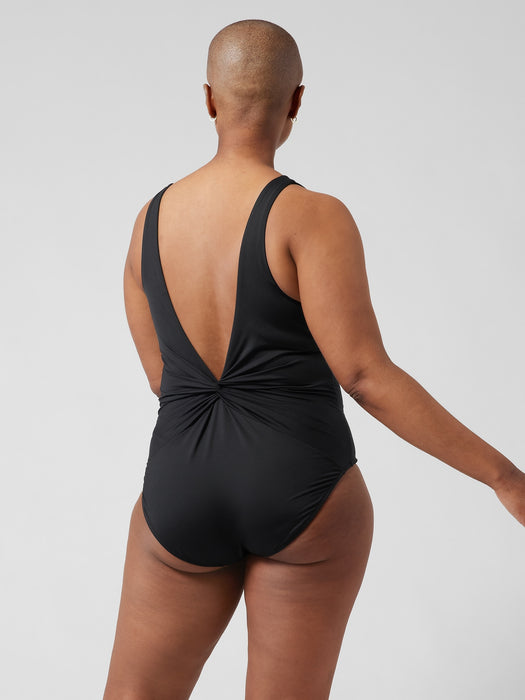 Hampton One Piece Swimsuit