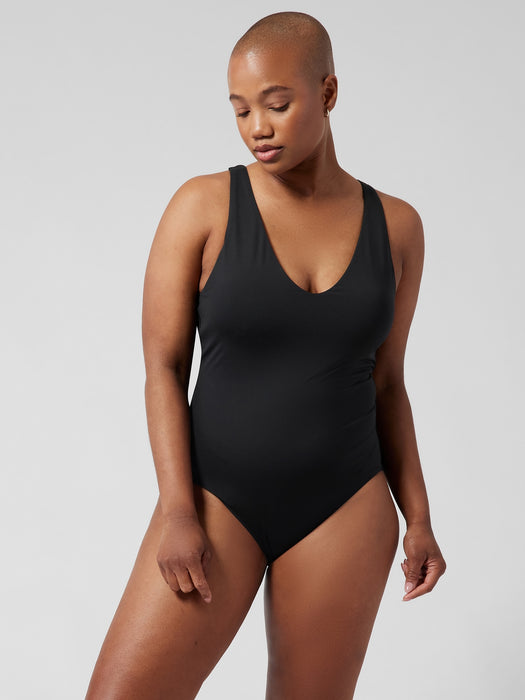 Hampton One Piece Swimsuit