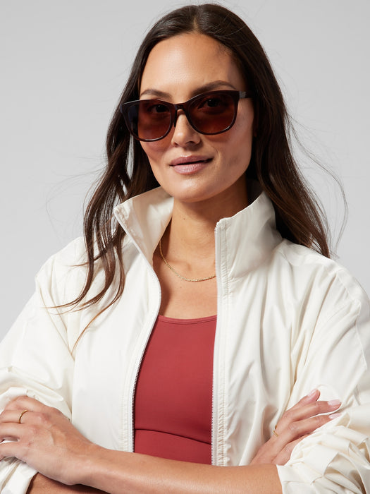 Athleta Summit D&#45Frame Sunglasses