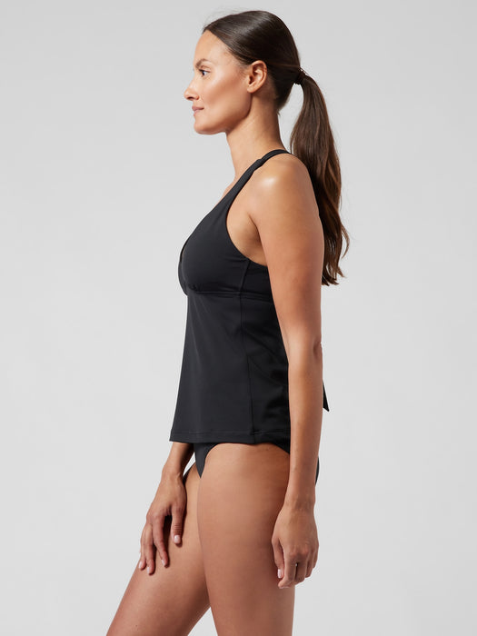 Plunge Tankini A&#45C