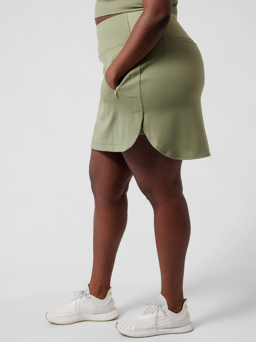 Fairway Golf Skort 18&#34