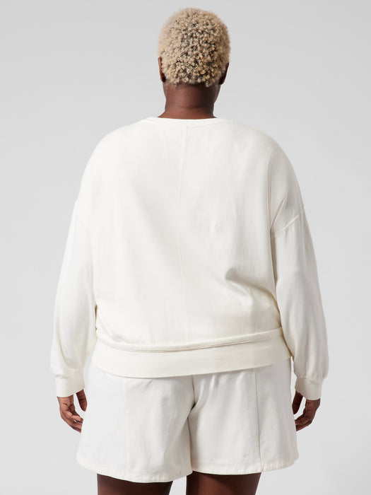 Sundown Sweatshirt II