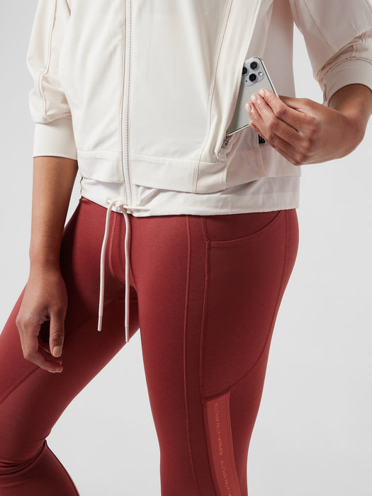 Legend Bomber Jacket