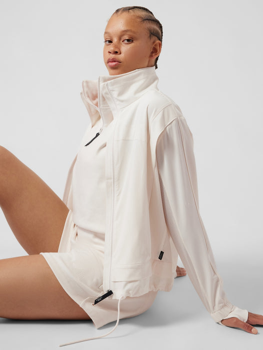 Legend Bomber Jacket