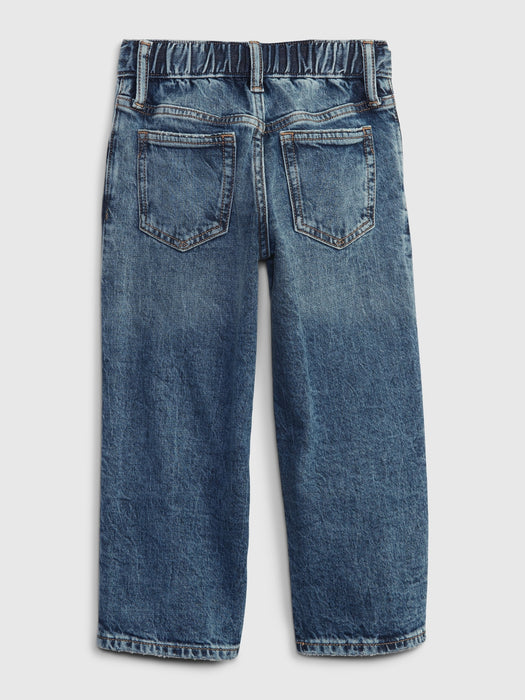 Toddler '90s Loose Denim Jeans