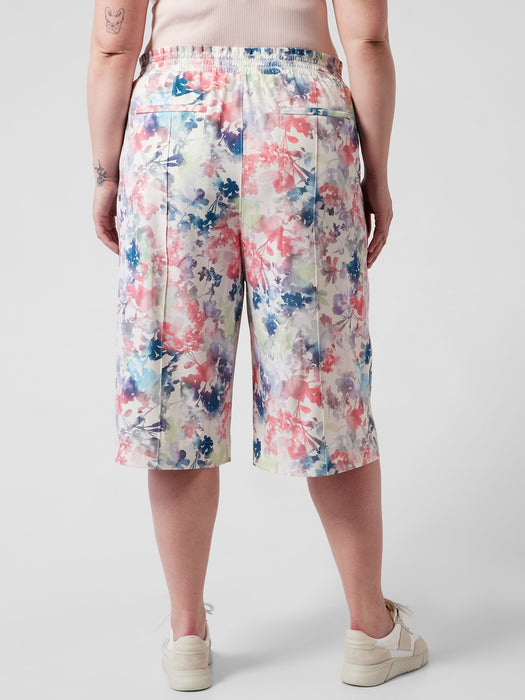 Savannah Bermuda Short