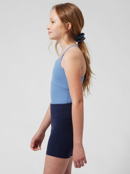 Got Your Back Leotard