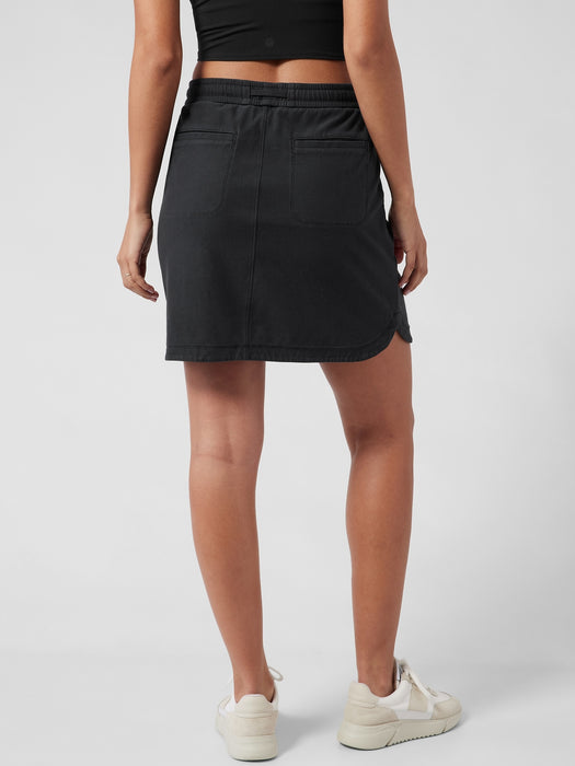 Farallon Skirt