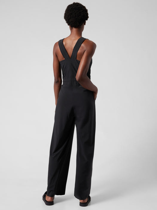 Savannah Jumpsuit
