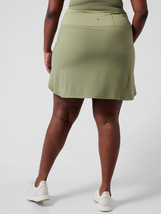 Fairway Golf Skort 18&#34