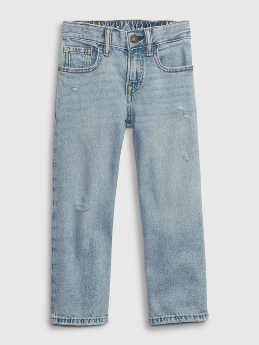 Toddler '90s Loose Denim Jeans