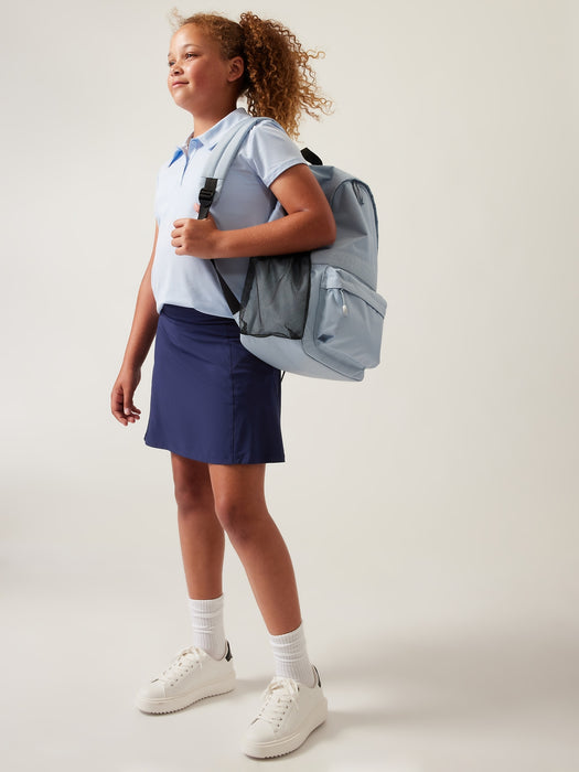 School Day Skort 2&#45Pack