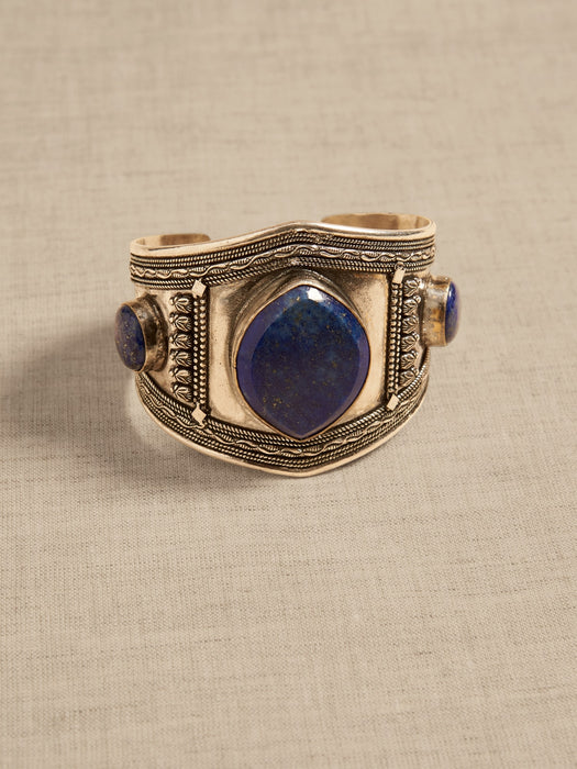 Alexandria Cuff | Aureus + Argent