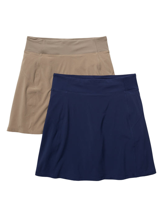 School Day Skort 2&#45Pack