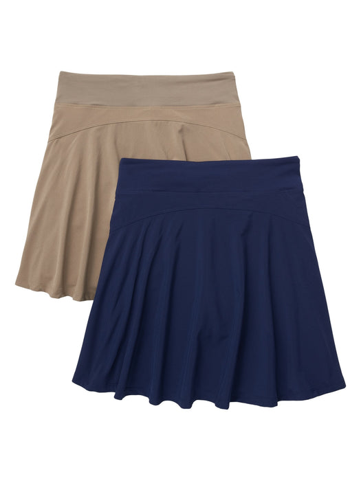 School Day Skort 2&#45Pack