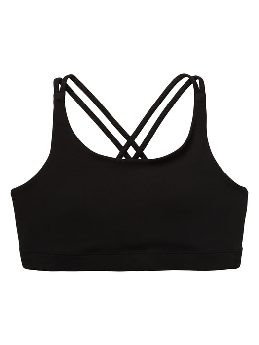 Upbeat Bra 3&#45Pack