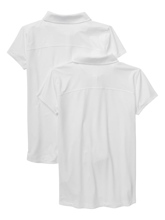 School Day Polo 2&#45Pack