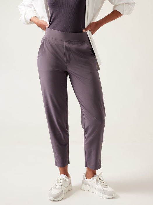 Brooklyn Ankle Pant