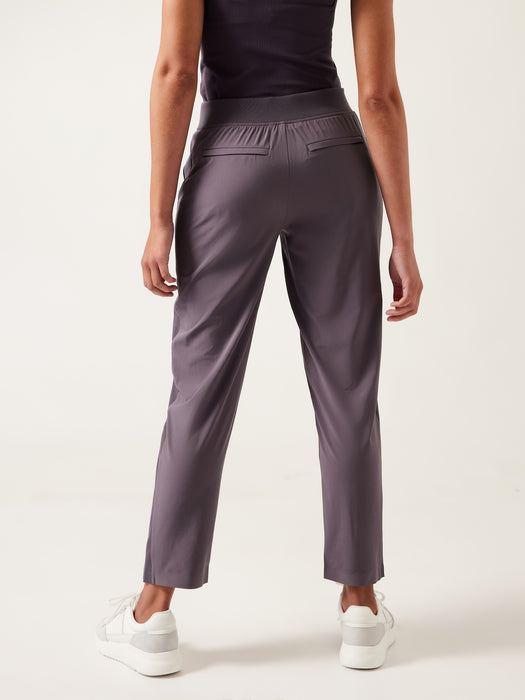 Brooklyn Ankle Pant