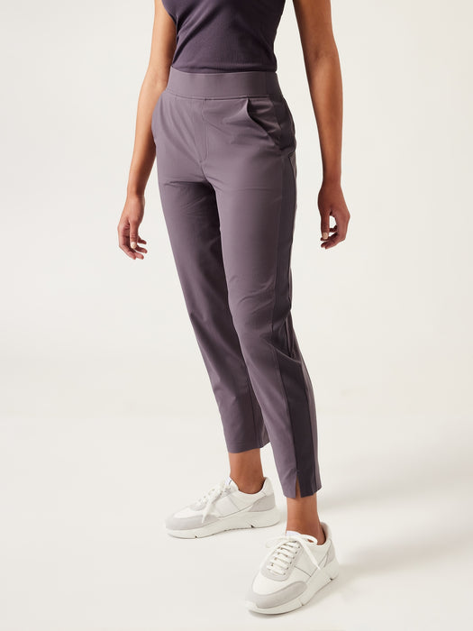 Brooklyn Ankle Pant
