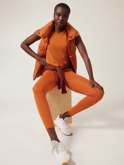 In Motion Seamless Tank