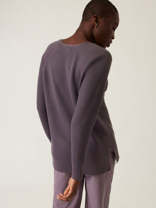 Hanover Refined V&#45Neck Sweater