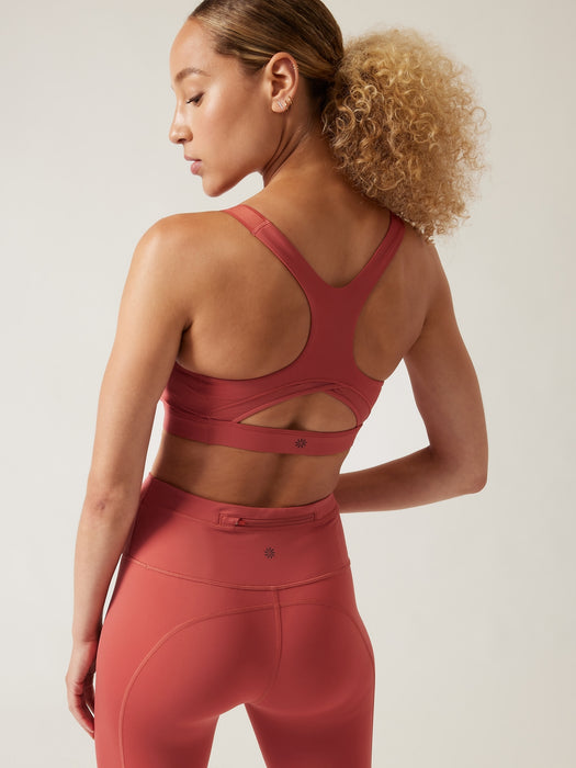 Ultimate Adjustable Bra D&#45DD