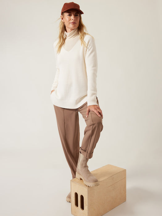 Hanover Refined V&#45Neck Sweater