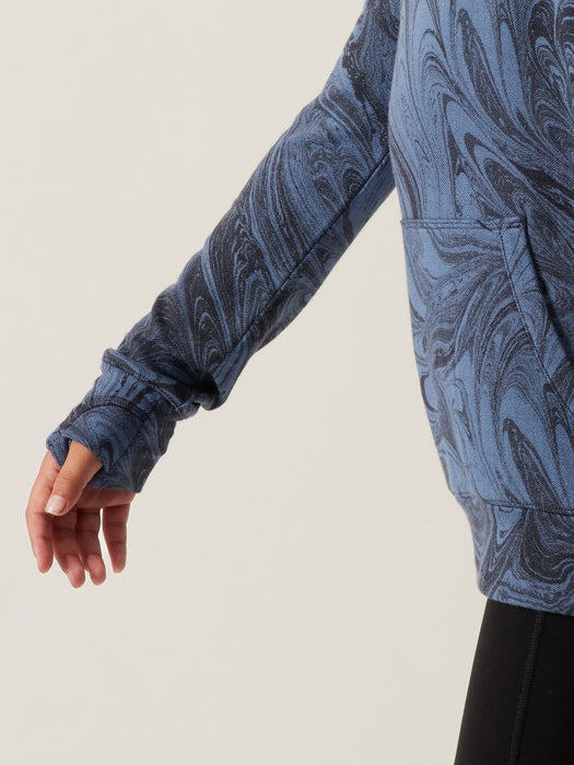 Athleta Girl In Your Element 2.0 Hoodie